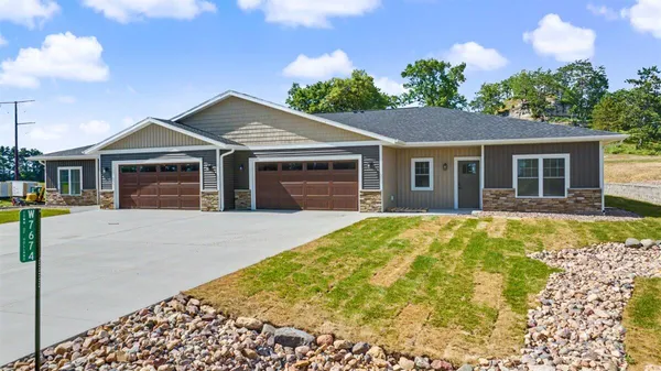 $439,900 | W7674 Castle Mound Road, Holmen, WI 54636