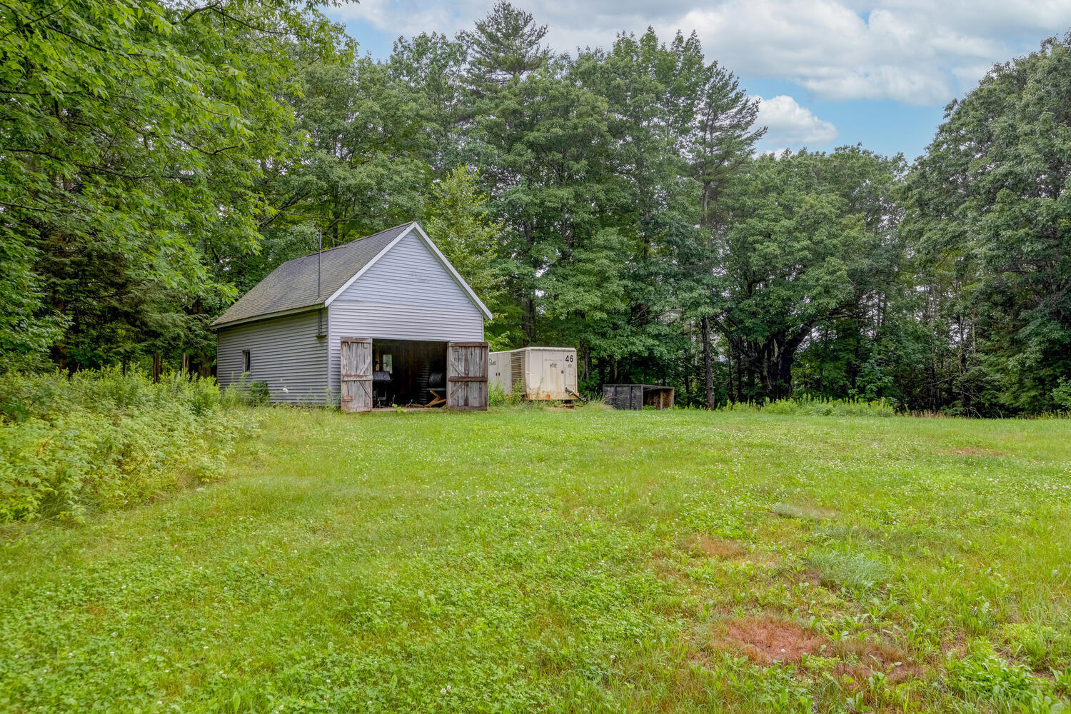 97 Merrill Road Gray, ME 04039 - Photo 11 of 51 97 Merrill Rd Gray ME 04039-large-042-04