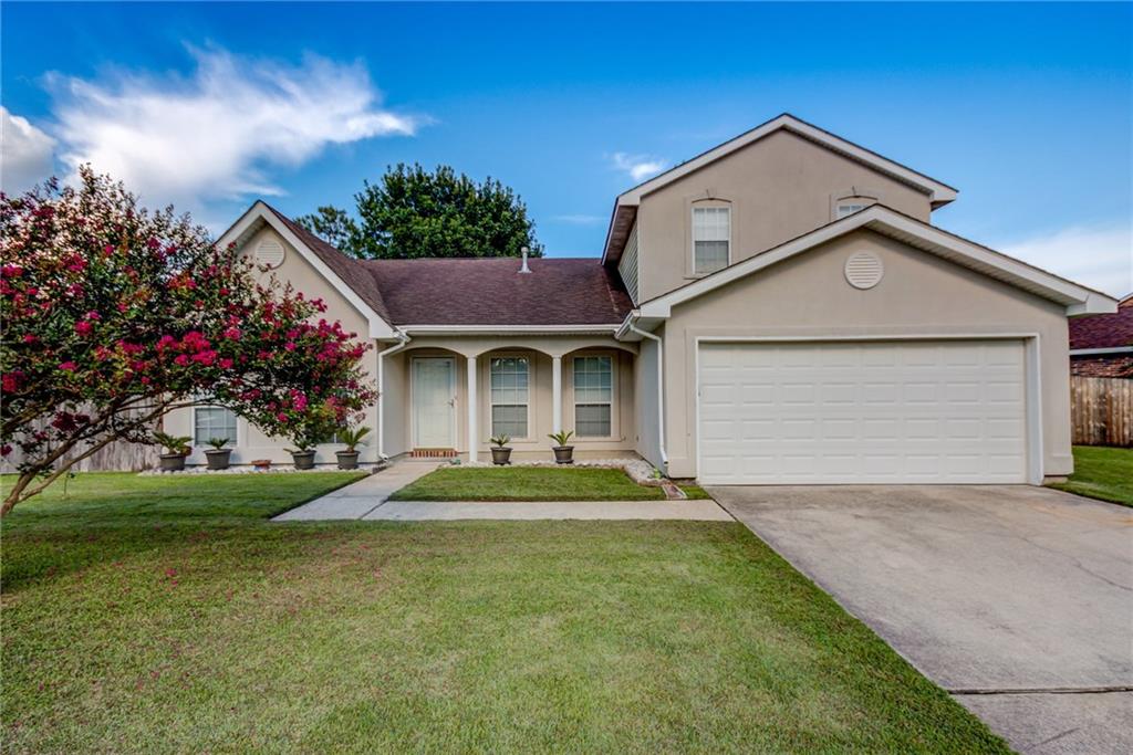 1564 Hunters Point Road Slidell, LA 70460 - Photo 1 of 22 Gallery Image 1