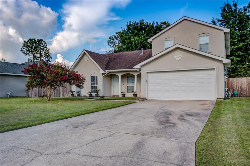 1564 Hunters Point Road Slidell, LA 70460 - Photo 2 of 22 Gallery Image 2