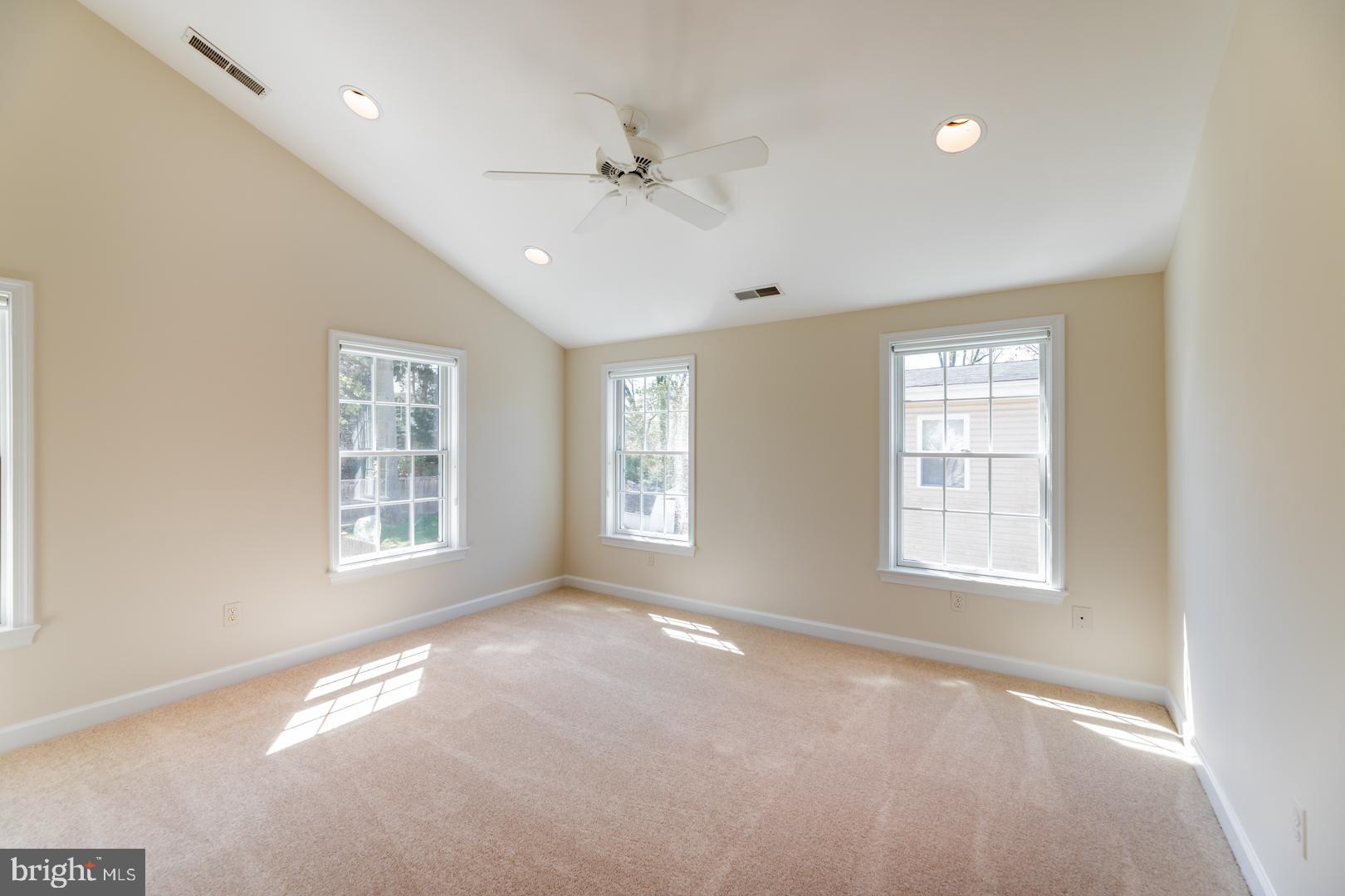 10009 Raynor Road Silver Spring, MD 20901 - Photo 15 of 34 a view of an empty room with a window