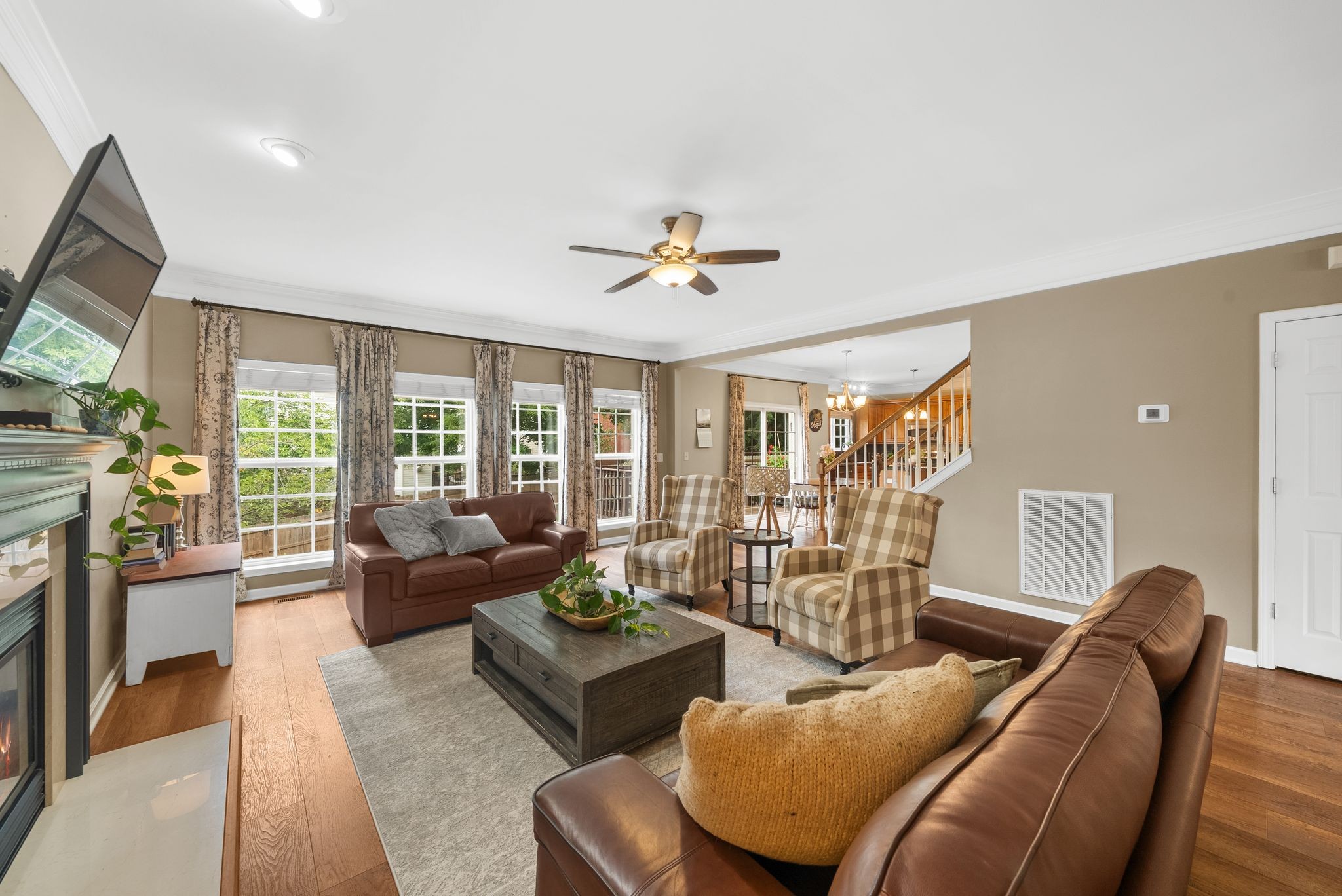 2929 Buckner Lane Spring Hill, TN 37174 - Photo 11 of 44 Gallery Image 11
