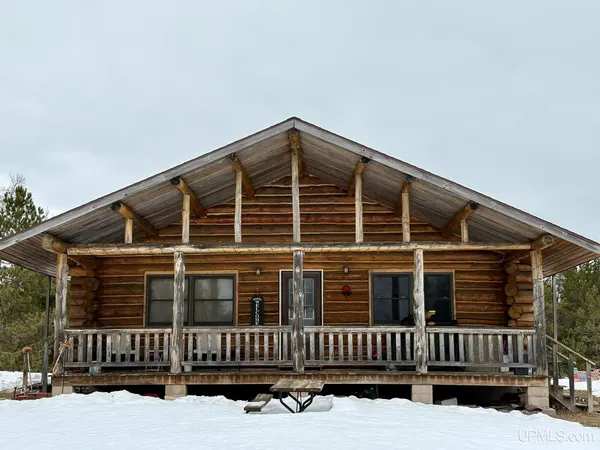 $289,900 | W11199 Co O, Dunbar, WI 54119