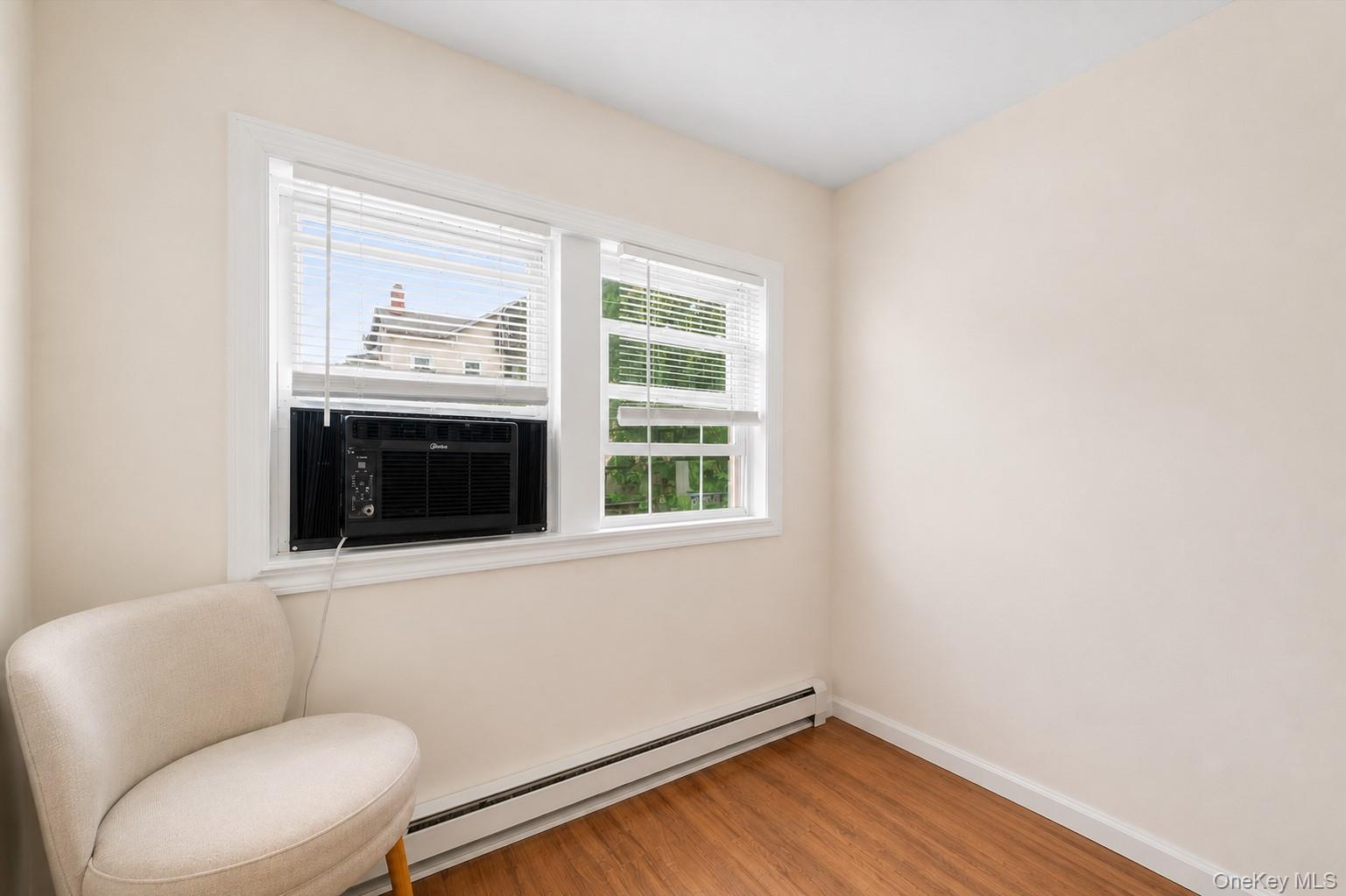 931 Diven Street Peekskill, NY 10566 - Photo 18 of 29 Second floor unit bedroom sitting or storage area
