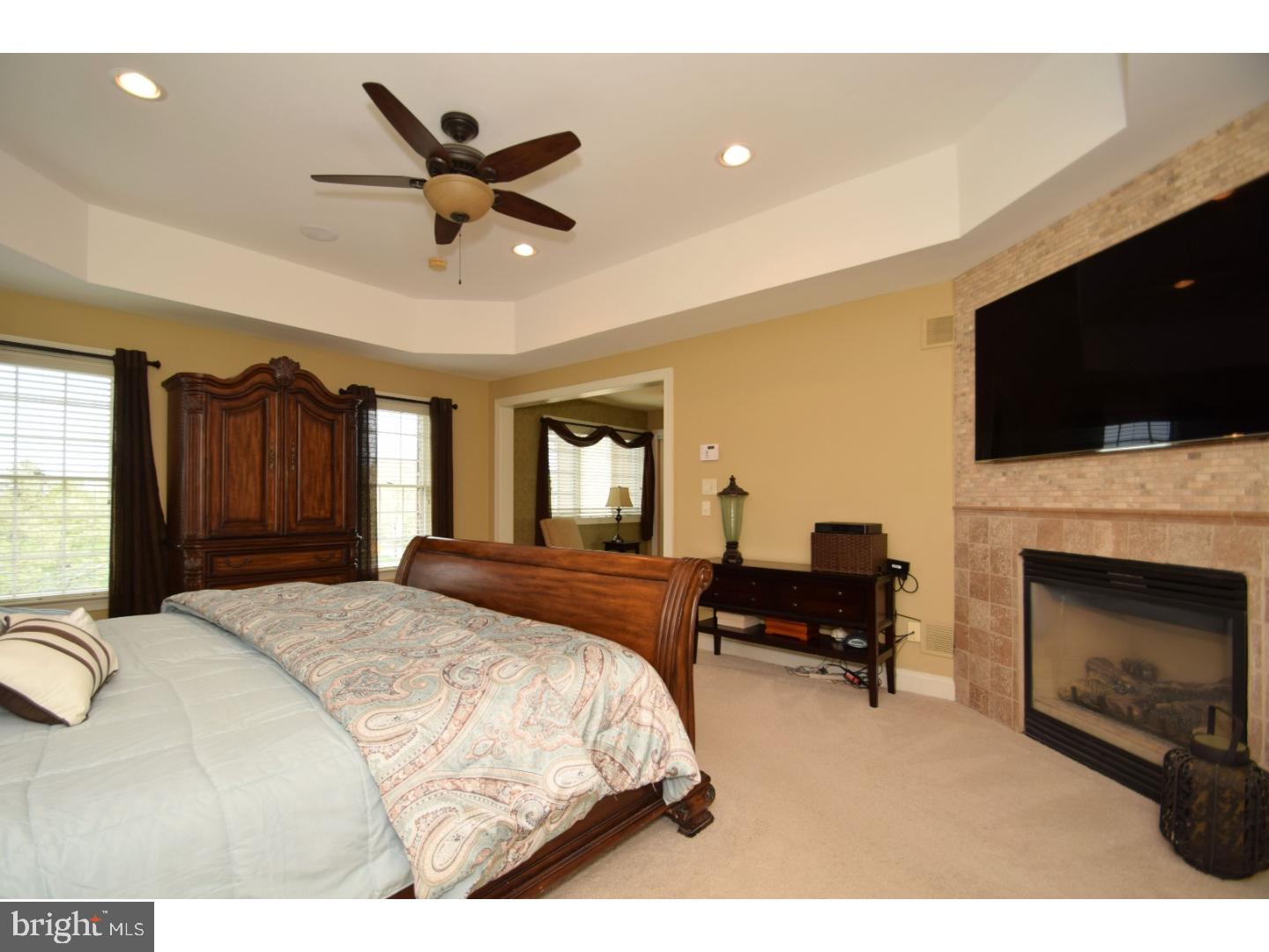 1413 Reiner Road Eagleville, PA 19403 - Photo 14 of 25 Master Bedroom