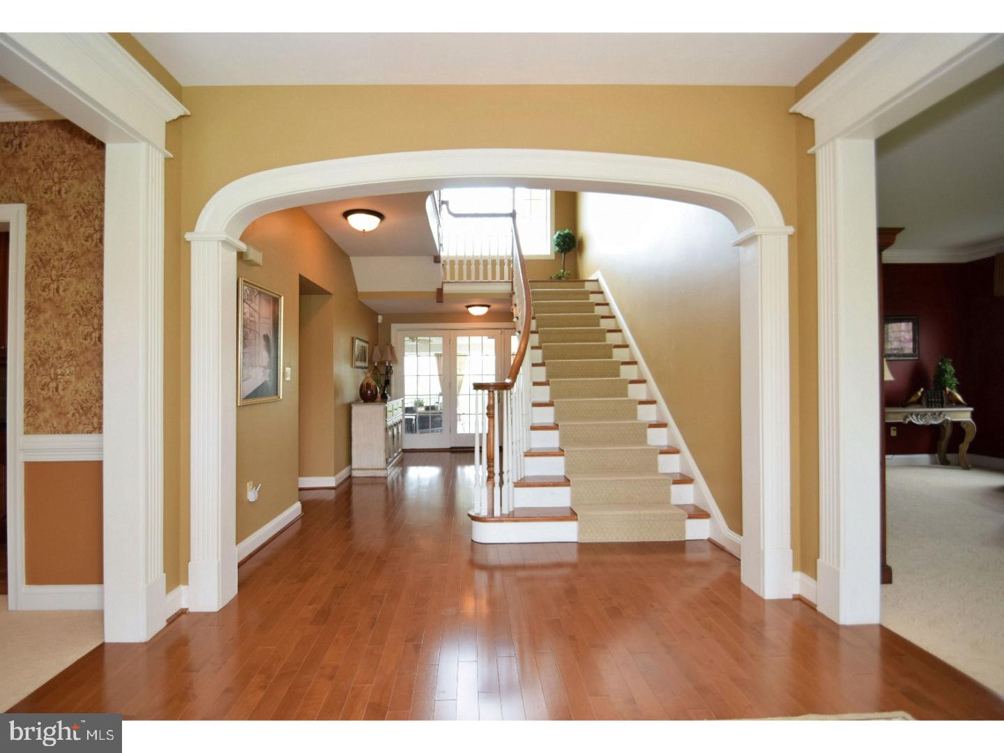 1413 Reiner Road Eagleville, PA 19403 - Photo 3 of 25 Foyer