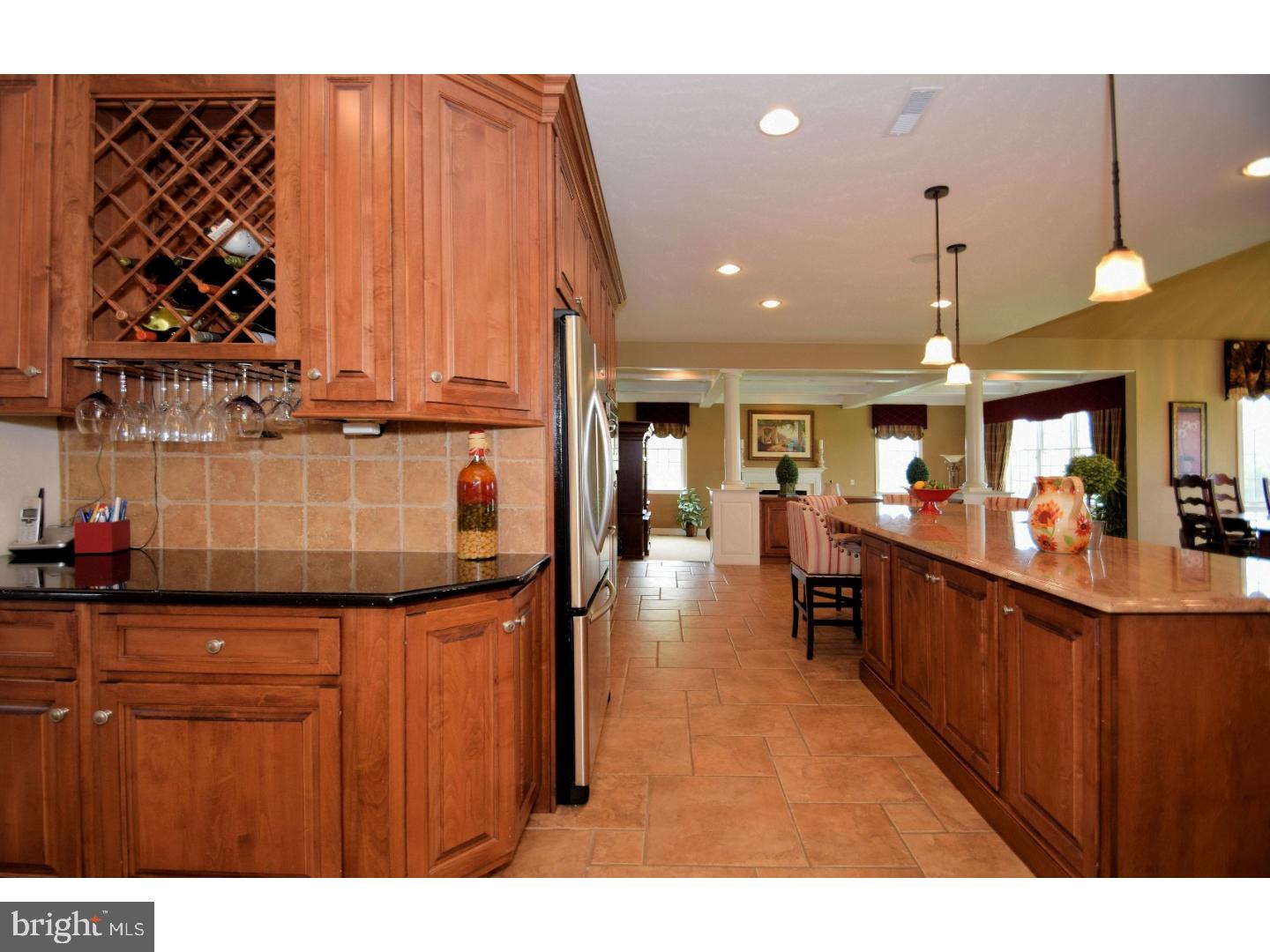 1413 Reiner Road Eagleville, PA 19403 - Photo 8 of 25 Kitchen