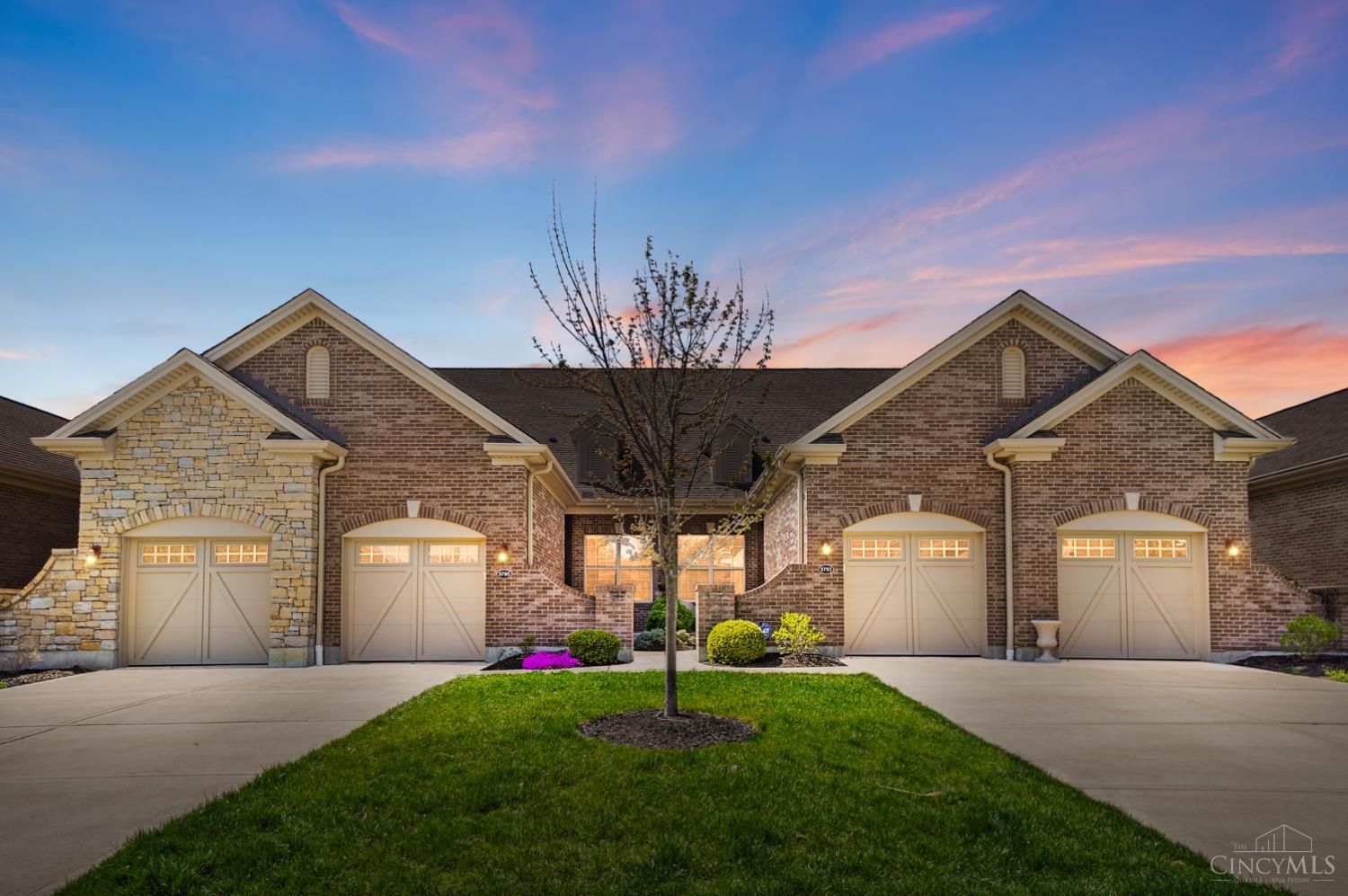 5795 Springview Circle Mason, OH 45040 - Photo 2 of 61