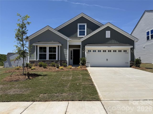 $331,700 | 1665 Piper Creek Avenue, Conover, NC 28613