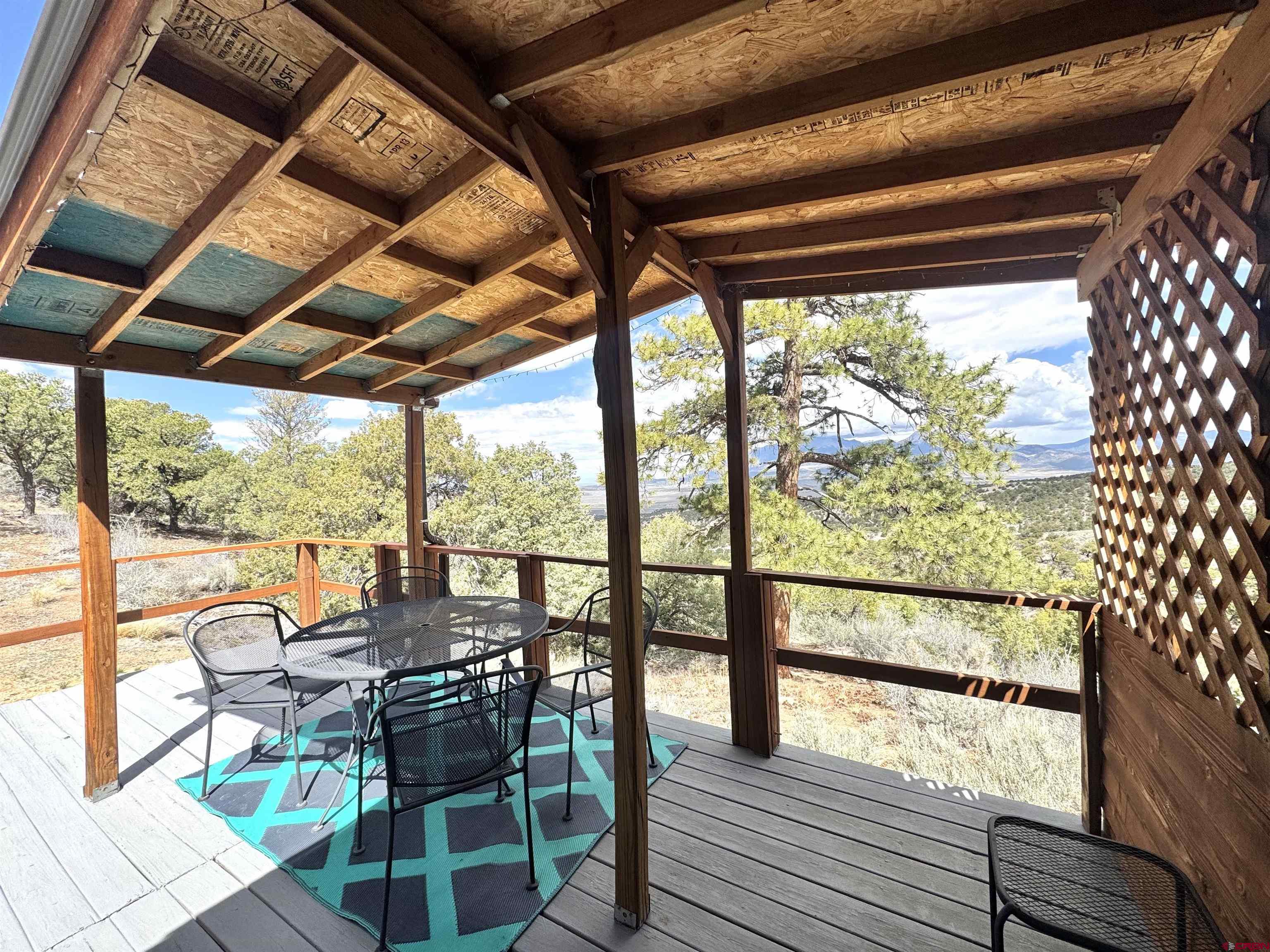 7436 Waligunda Road Fort Garland, CO 81133 - Photo 13 of 45
