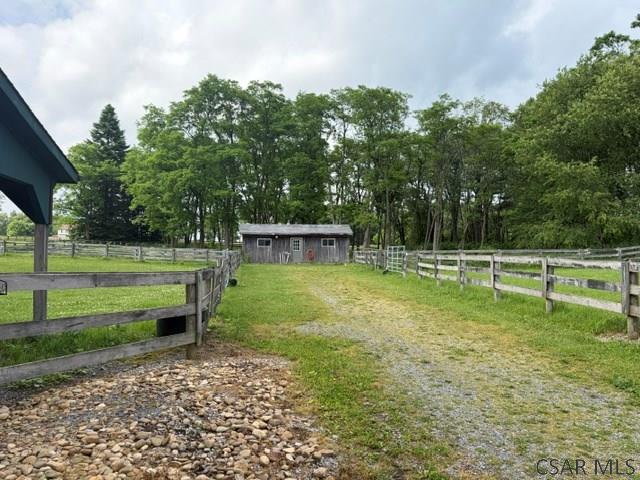 1652 Mineral Point Road Mineral Point, PA 15942 - Photo 72 of 93
