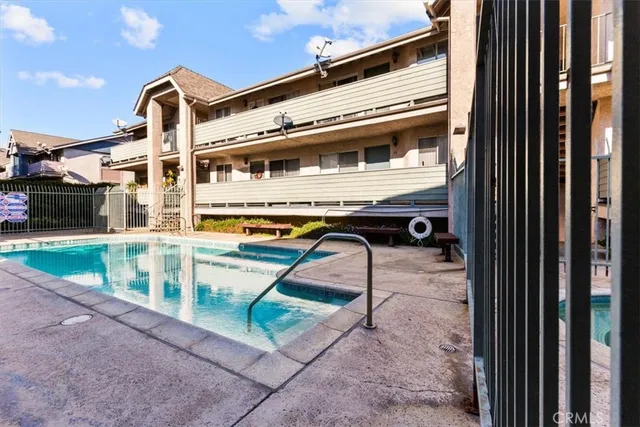 $399,000 | 13100 Bromont Avenue, Unit 15, Sylmar, CA 91342