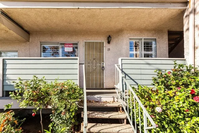 $399,000 | 13100 Bromont Avenue, Unit 15, Sylmar, CA 91342