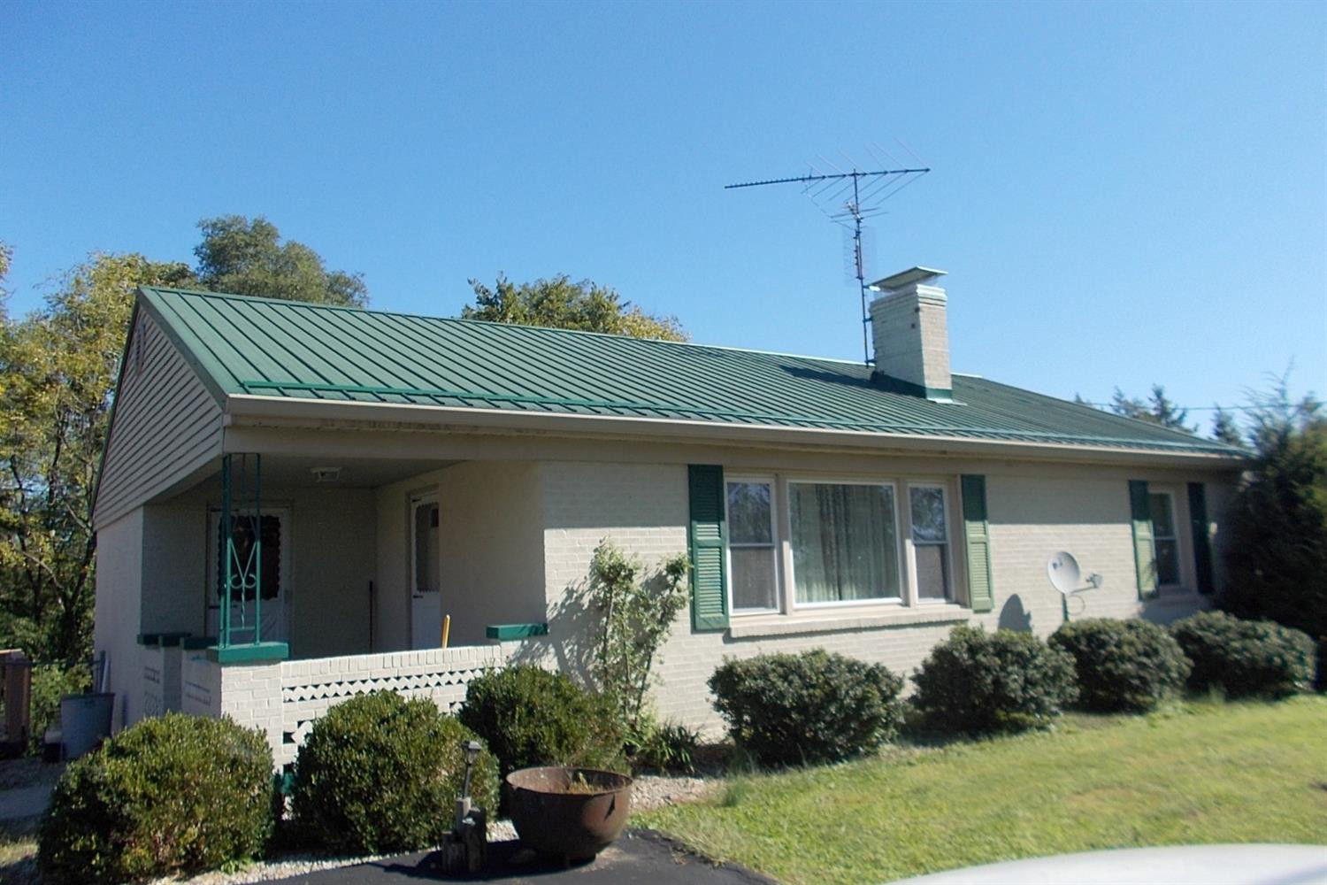 1005 Spencer Road Mount Sterling, KY 40353 - Photo 2 of 20 Photo 2