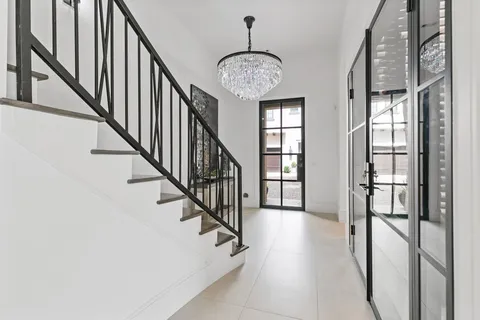 $1,799,000 | 2413 Rosamond Street, Unit A, Houston, TX 77098