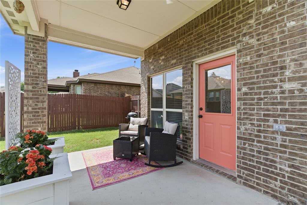 508 Kriston Drive Azle, TX 76020 - Photo 25 of 32