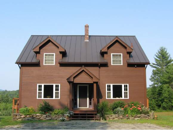 841 S Road Canaan, NH 03741 - Photo 1 of 1