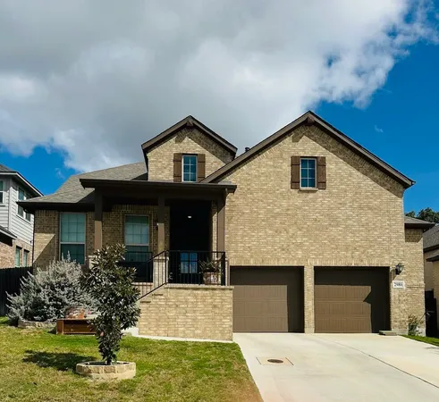 $2,895 | 2980 Warwick Park, Bulverde, TX 78163
