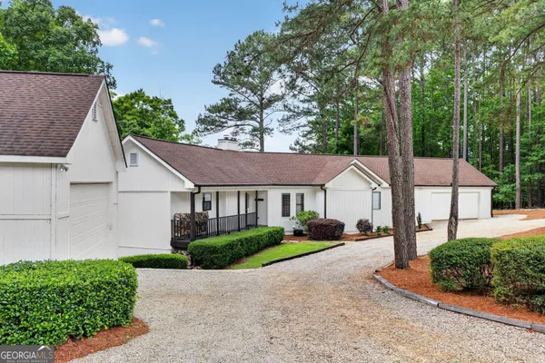$1,695,000 | 117 Forest Ridge Circle, Eatonton, GA 31024