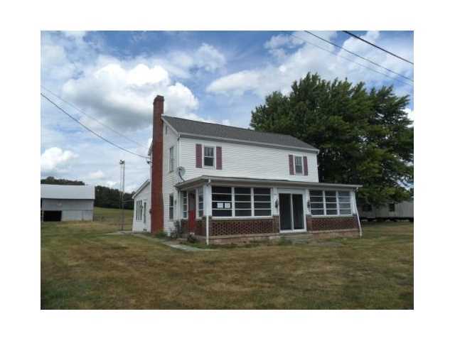 2553 Rozelle Creek Road Chillicothe, OH 45601 - Photo 1 of 14 Gallery Image 1