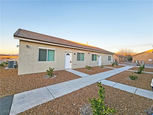 $1,290 | 1111 Sixshooter Avenue, Unit 1A, Pahrump, NV 89048