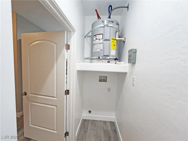 $1,150 | 1111 Sixshooter Avenue, Unit 1A, Pahrump, NV 89048