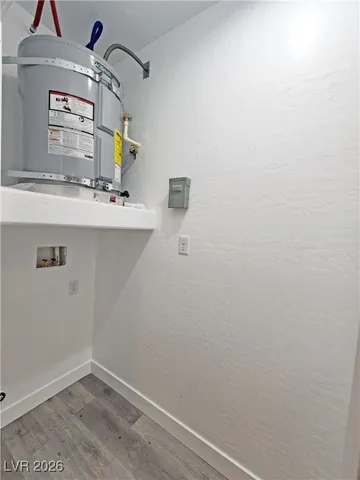 $1,290 | 1111 Sixshooter Avenue, Unit 1A, Pahrump, NV 89048