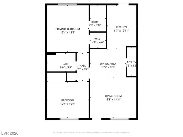 $1,150 | 1111 Sixshooter Avenue, Unit 1A, Pahrump, NV 89048