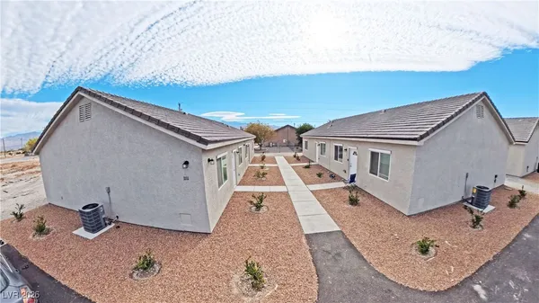 $1,150 | 1111 Sixshooter Avenue, Unit 1A, Pahrump, NV 89048