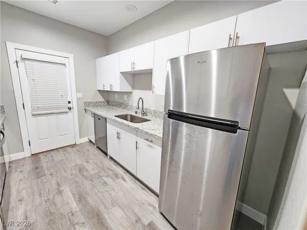 $1,150 | 1111 Sixshooter Avenue, Unit 1A, Pahrump, NV 89048