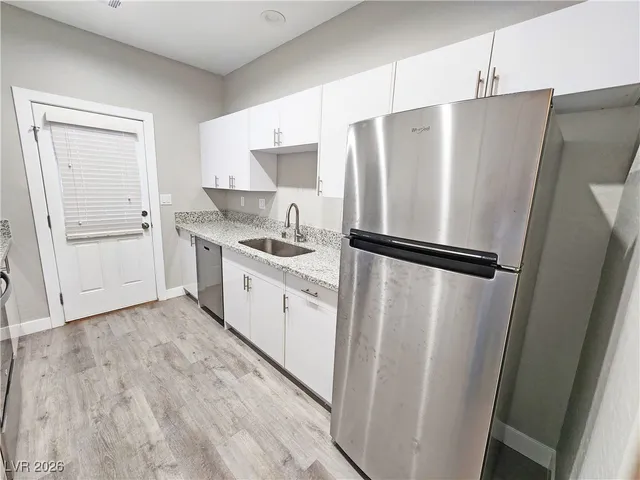 $1,290 | 1111 Sixshooter Avenue, Unit 1A, Pahrump, NV 89048