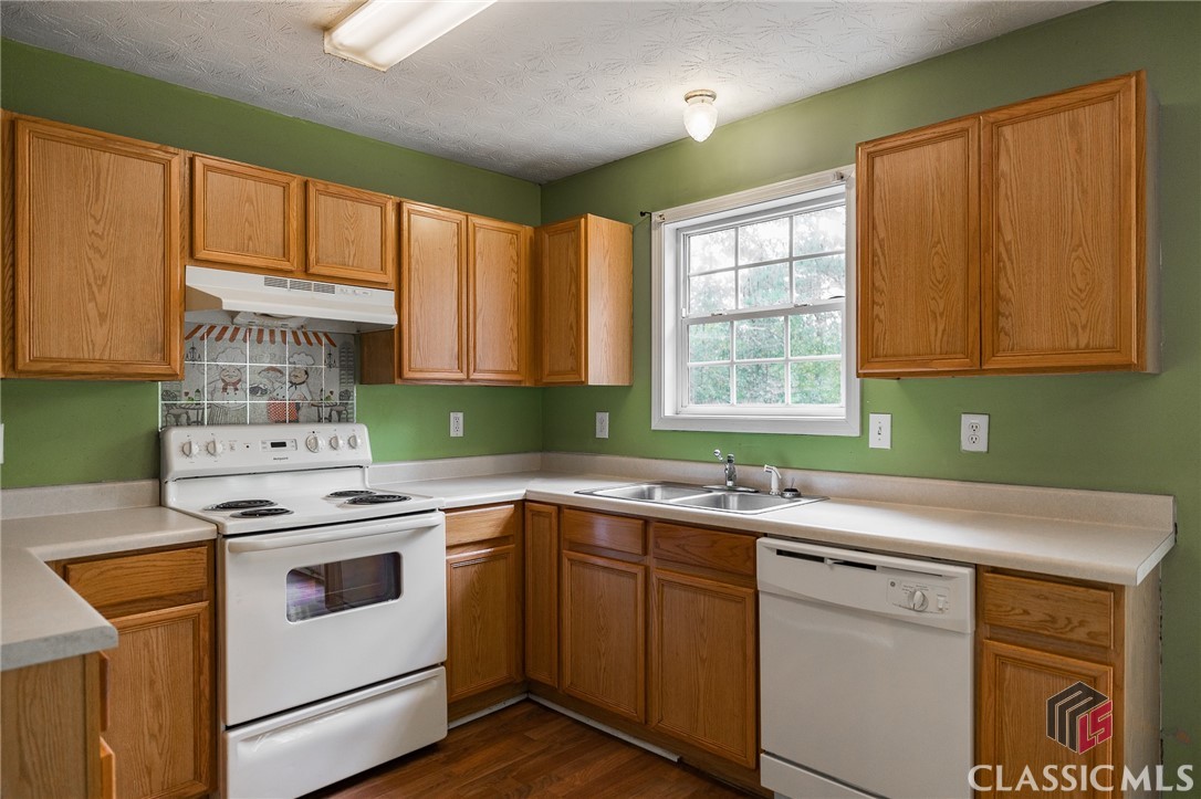 60 Wildcat Lane Commerce, GA 30529 - Photo 7 of 19 Gallery Image 7