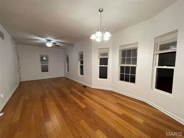 $1,050 | 452 East Ferguson Avenue, Unit A, Wood River, IL 62095