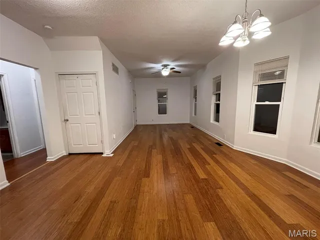 $1,050 | 452 East Ferguson Avenue, Unit A, Wood River, IL 62095