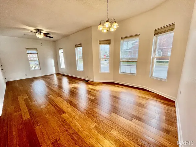 $1,050 | 452 East Ferguson Avenue, Unit A, Wood River, IL 62095