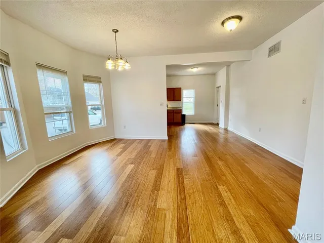 $1,050 | 452 East Ferguson Avenue, Unit A, Wood River, IL 62095