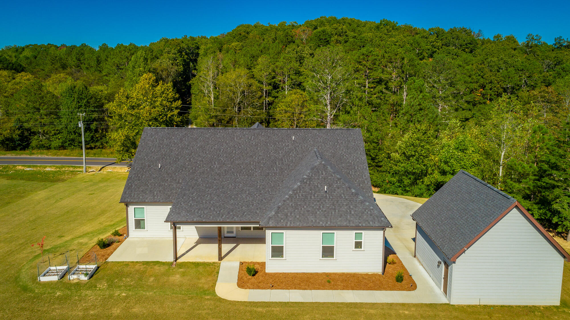 879 Dedmon Road Ringgold, GA 30736 - Photo 50 of 70 879 Dedmon Road HD-102