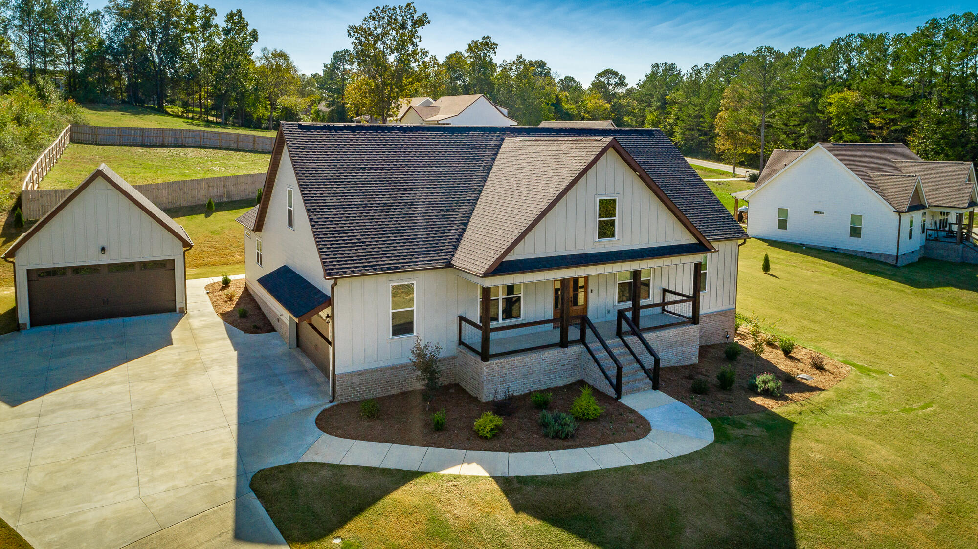 879 Dedmon Road Ringgold, GA 30736 - Photo 54 of 70 879 Dedmon Road HD-76