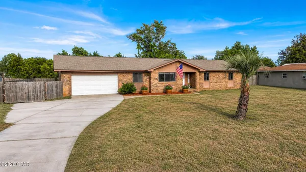 $535,000 | 4338 Schooner Lane, Lynn Haven, FL 32444
