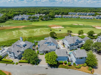 $4,395,000 | 129 Shore Drive West, Mashpee, MA 02649