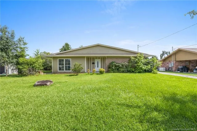 $184,900 | 1119 Mobile Street, Lake Charles, LA 70605
