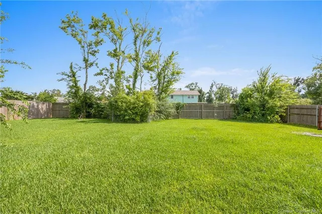 $184,900 | 1119 Mobile Street, Lake Charles, LA 70605