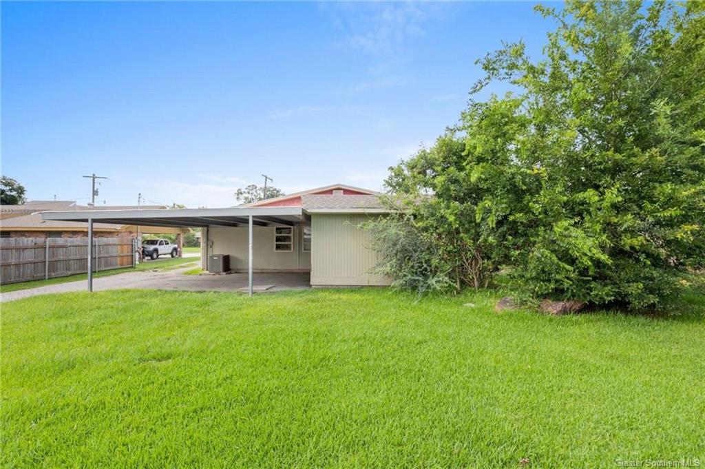 1119 Mobile Street Lake Charles, LA 70605 - Photo 14 of 18