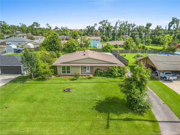 $182,499 | 1119 Mobile Street, Lake Charles, LA 70605