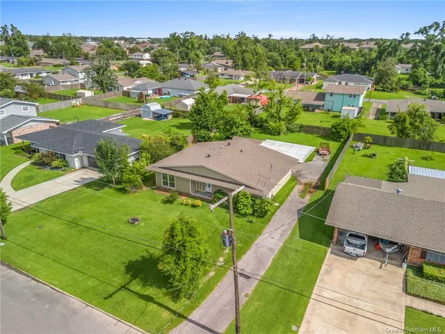 $184,900 | 1119 Mobile Street, Lake Charles, LA 70605