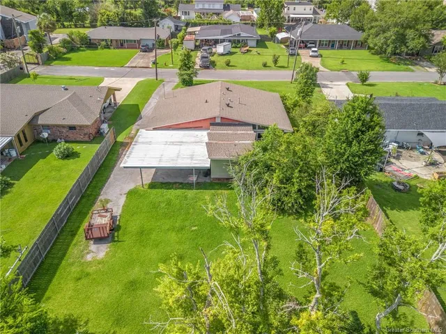 $184,900 | 1119 Mobile Street, Lake Charles, LA 70605