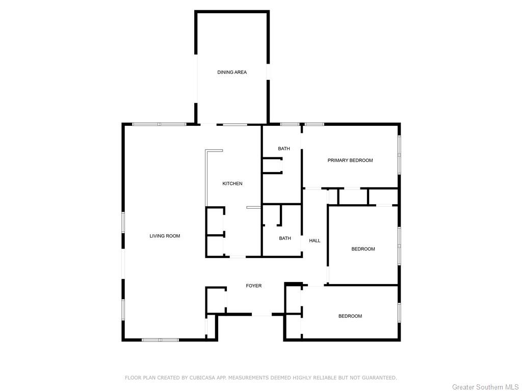 1119 Mobile Street Lake Charles, LA 70605 - Photo 18 of 18