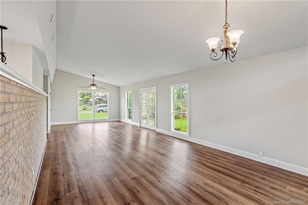 1119 Mobile Street Lake Charles, LA 70605 - Photo 2 of 18