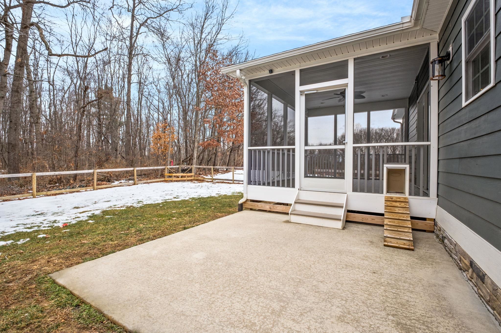 2531 Hermitage Road Waynesboro, VA 22980 - Photo 38 of 58 Gallery Image 38