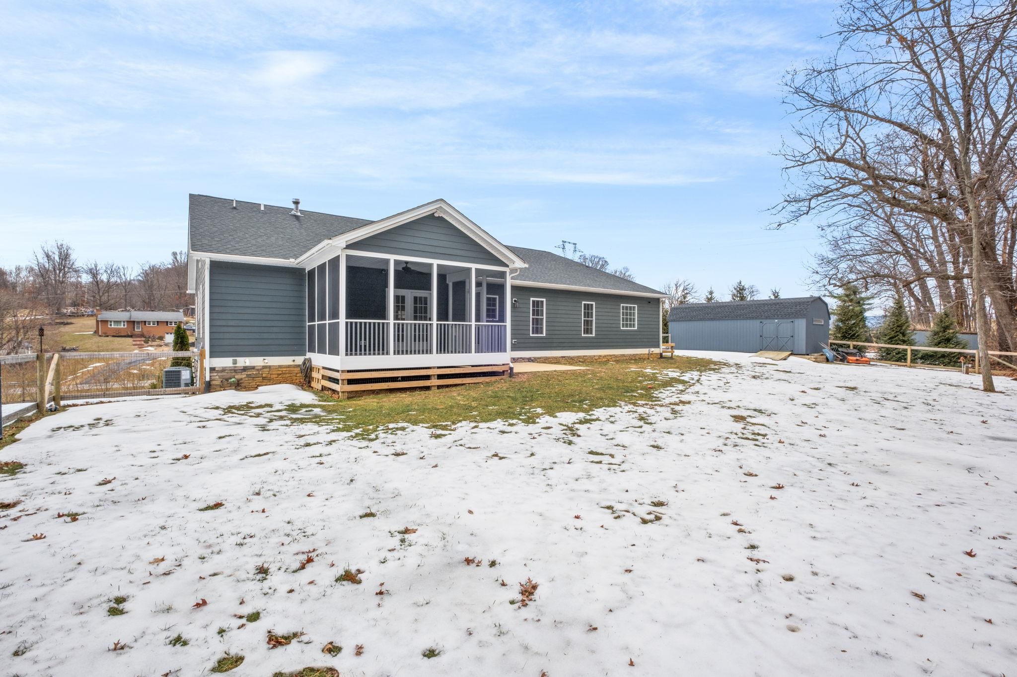 2531 Hermitage Road Waynesboro, VA 22980 - Photo 47 of 58 Gallery Image 47